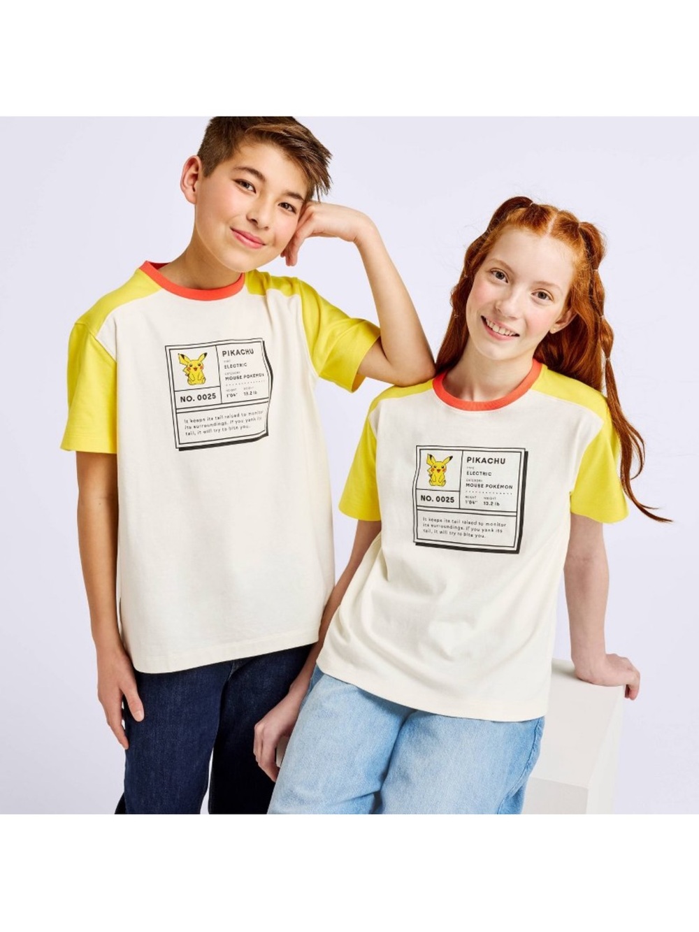 Pokemon X Target Youth Pikachu Graphic Short Sleeve Crewneck T Shirt SZ XL New